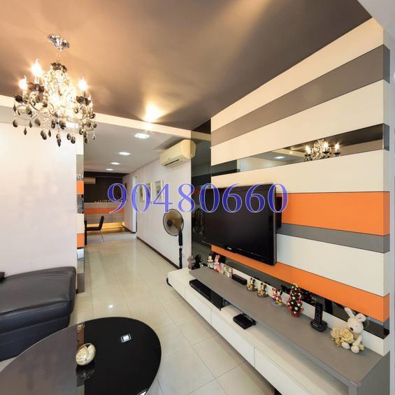 Blk 676A Jurong West Street 64 (Jurong West), HDB 5 Rooms #136008582